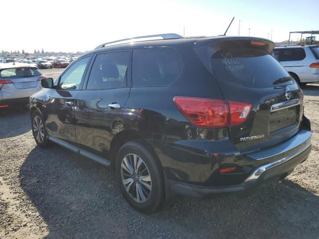 Photo 1 VIN: 5N1DR2MNXHC626959 - NISSAN PATHFINDER 