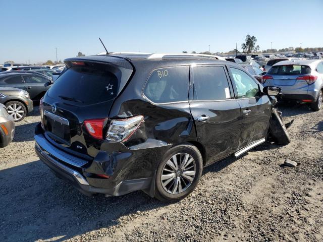 Photo 2 VIN: 5N1DR2MNXHC626959 - NISSAN PATHFINDER 