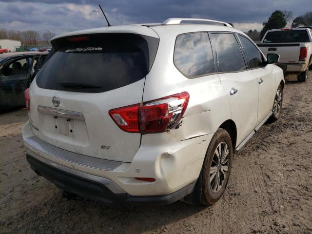 Photo 3 VIN: 5N1DR2MNXHC627478 - NISSAN PATHFINDER 