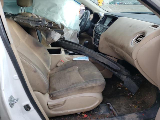 Photo 4 VIN: 5N1DR2MNXHC627478 - NISSAN PATHFINDER 