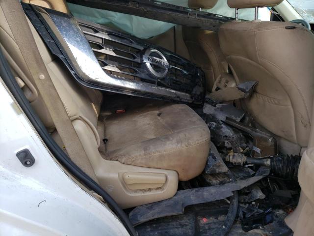 Photo 5 VIN: 5N1DR2MNXHC627478 - NISSAN PATHFINDER 