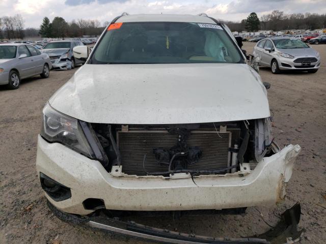 Photo 6 VIN: 5N1DR2MNXHC627478 - NISSAN PATHFINDER 