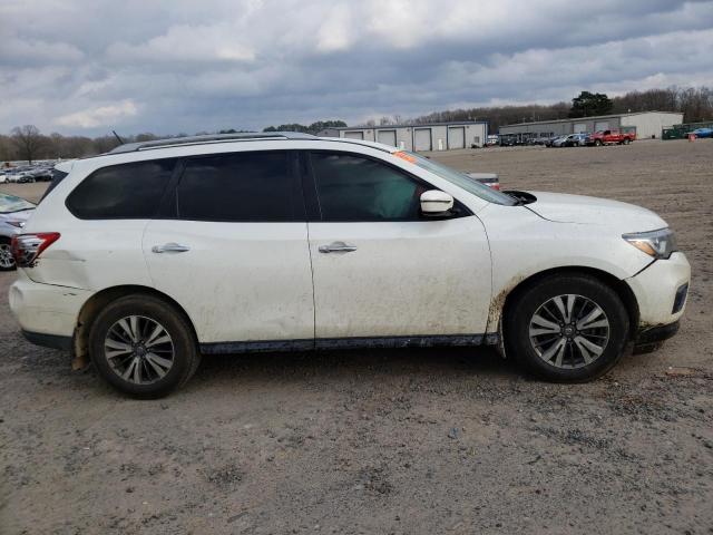 Photo 8 VIN: 5N1DR2MNXHC627478 - NISSAN PATHFINDER 