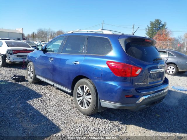 Photo 2 VIN: 5N1DR2MNXHC633801 - NISSAN PATHFINDER 