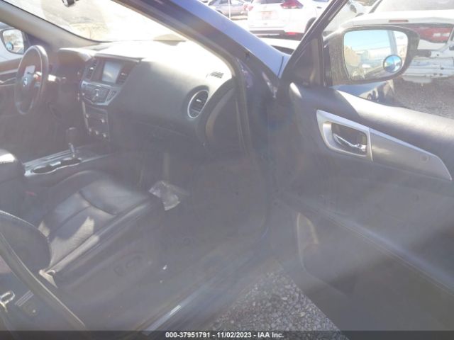 Photo 4 VIN: 5N1DR2MNXHC633801 - NISSAN PATHFINDER 