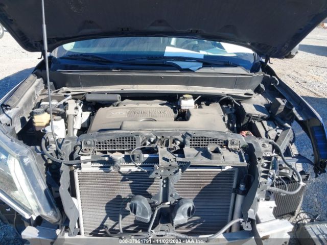 Photo 9 VIN: 5N1DR2MNXHC633801 - NISSAN PATHFINDER 