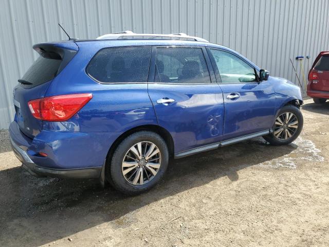 Photo 2 VIN: 5N1DR2MNXHC634317 - NISSAN PATHFINDER 