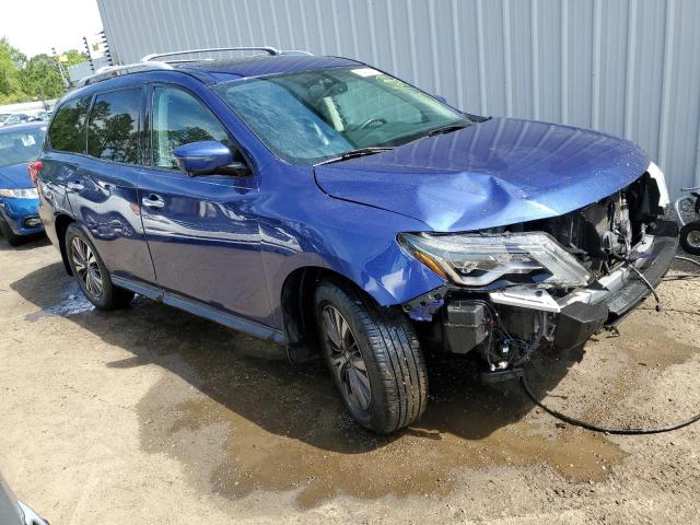 Photo 3 VIN: 5N1DR2MNXHC634317 - NISSAN PATHFINDER 