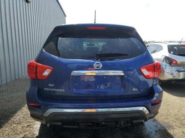 Photo 5 VIN: 5N1DR2MNXHC634317 - NISSAN PATHFINDER 