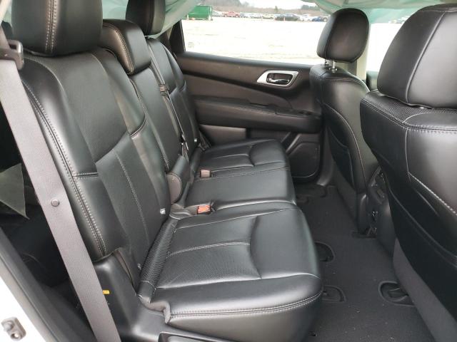 Photo 10 VIN: 5N1DR2MNXHC635161 - NISSAN PATHFINDER 