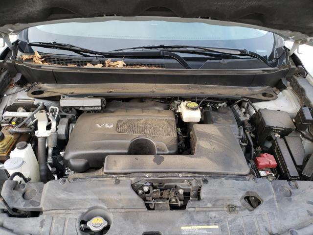 Photo 11 VIN: 5N1DR2MNXHC635161 - NISSAN PATHFINDER 