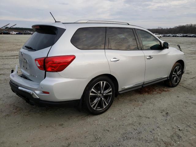 Photo 2 VIN: 5N1DR2MNXHC635161 - NISSAN PATHFINDER 