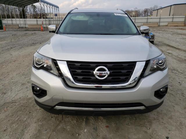 Photo 4 VIN: 5N1DR2MNXHC635161 - NISSAN PATHFINDER 