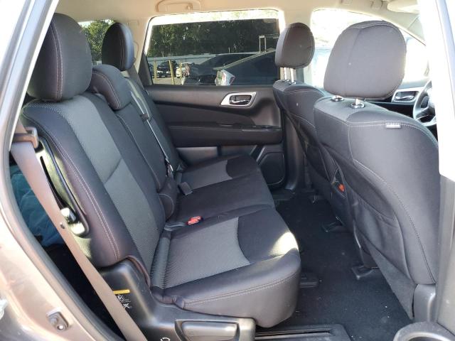 Photo 10 VIN: 5N1DR2MNXHC637086 - NISSAN PATHFINDER 