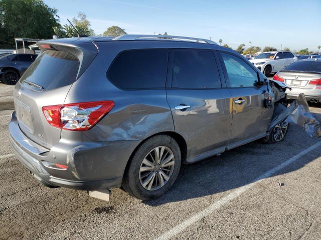 Photo 2 VIN: 5N1DR2MNXHC637086 - NISSAN PATHFINDER 