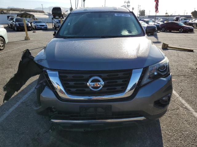 Photo 4 VIN: 5N1DR2MNXHC637086 - NISSAN PATHFINDER 