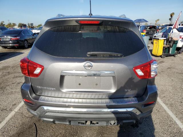 Photo 5 VIN: 5N1DR2MNXHC637086 - NISSAN PATHFINDER 