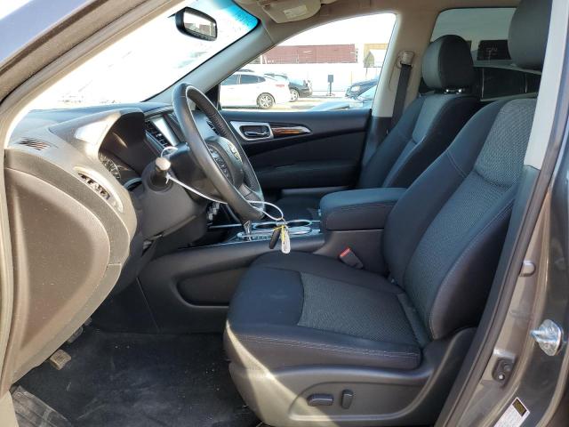 Photo 6 VIN: 5N1DR2MNXHC637086 - NISSAN PATHFINDER 