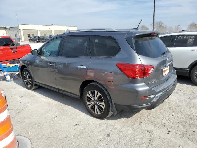 Photo 1 VIN: 5N1DR2MNXHC637122 - NISSAN PATHFINDER 