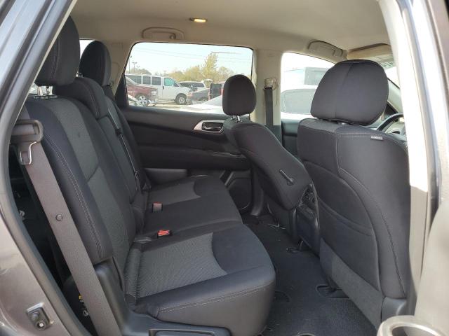 Photo 10 VIN: 5N1DR2MNXHC637122 - NISSAN PATHFINDER 