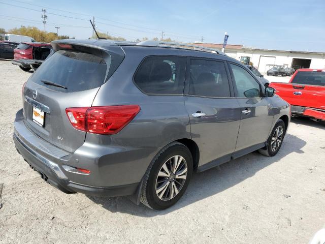 Photo 2 VIN: 5N1DR2MNXHC637122 - NISSAN PATHFINDER 