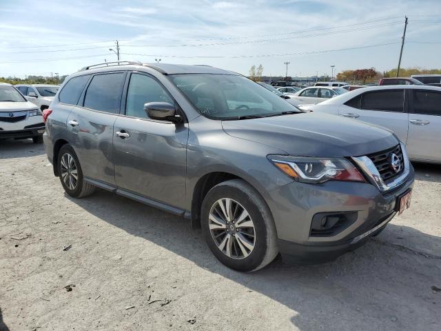 Photo 3 VIN: 5N1DR2MNXHC637122 - NISSAN PATHFINDER 