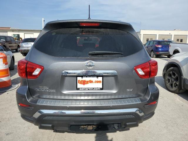 Photo 5 VIN: 5N1DR2MNXHC637122 - NISSAN PATHFINDER 