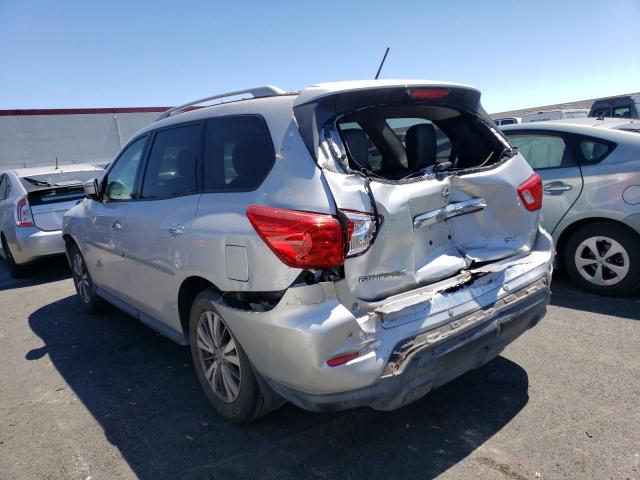 Photo 1 VIN: 5N1DR2MNXHC638769 - NISSAN PATHFINDER 