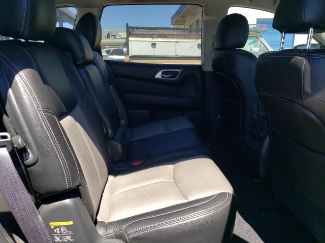 Photo 10 VIN: 5N1DR2MNXHC638769 - NISSAN PATHFINDER 