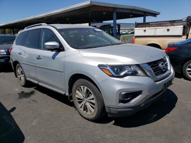 Photo 3 VIN: 5N1DR2MNXHC638769 - NISSAN PATHFINDER 