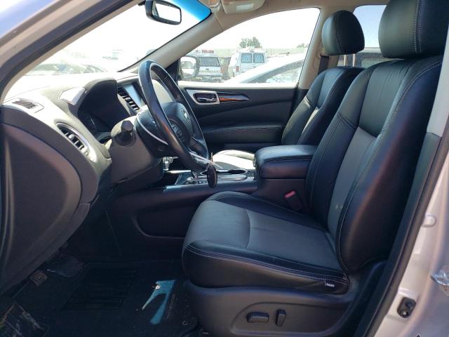 Photo 6 VIN: 5N1DR2MNXHC638769 - NISSAN PATHFINDER 