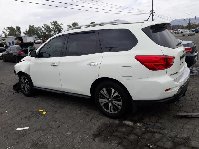 Photo 1 VIN: 5N1DR2MNXHC641591 - NISSAN PATHFINDER 