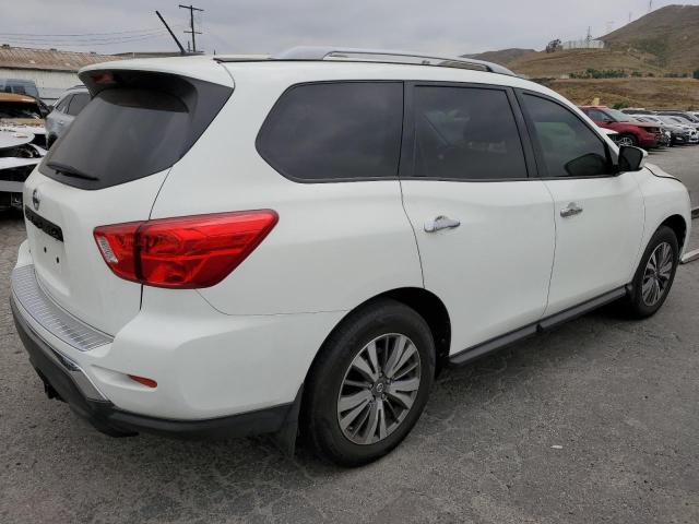 Photo 2 VIN: 5N1DR2MNXHC641591 - NISSAN PATHFINDER 