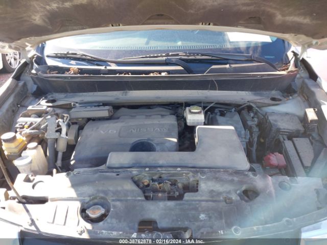 Photo 9 VIN: 5N1DR2MNXHC645883 - NISSAN PATHFINDER 