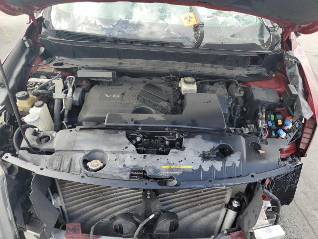 Photo 11 VIN: 5N1DR2MNXHC646158 - NISSAN PATHFINDER 