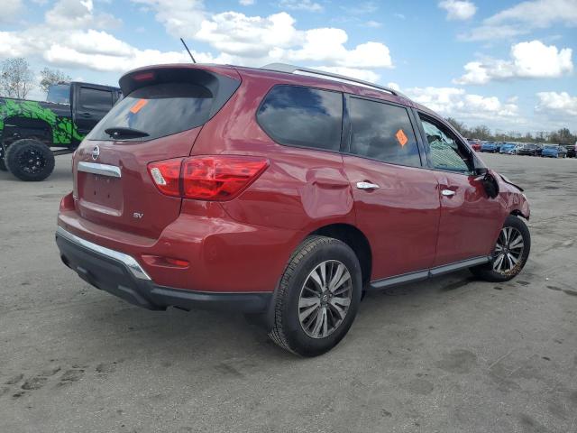 Photo 2 VIN: 5N1DR2MNXHC646158 - NISSAN PATHFINDER 