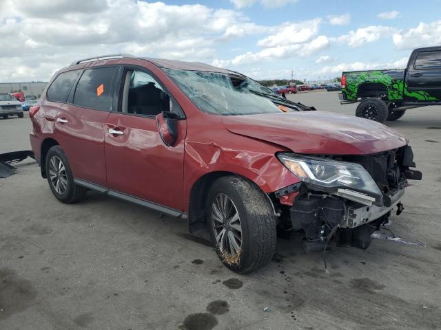 Photo 3 VIN: 5N1DR2MNXHC646158 - NISSAN PATHFINDER 