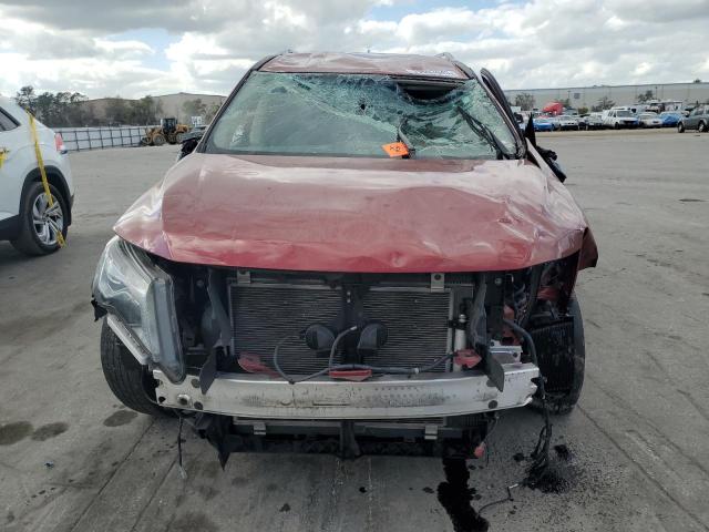 Photo 4 VIN: 5N1DR2MNXHC646158 - NISSAN PATHFINDER 