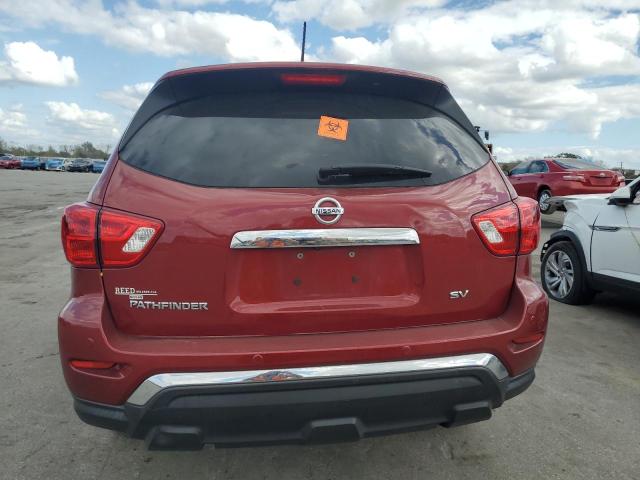 Photo 5 VIN: 5N1DR2MNXHC646158 - NISSAN PATHFINDER 