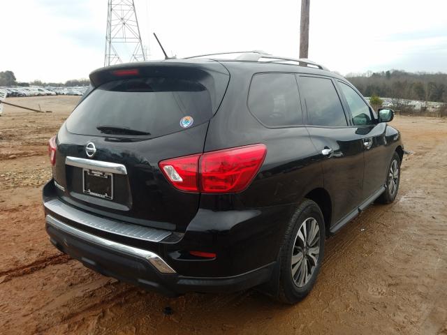 Photo 3 VIN: 5N1DR2MNXHC647228 - NISSAN PATHFINDER 