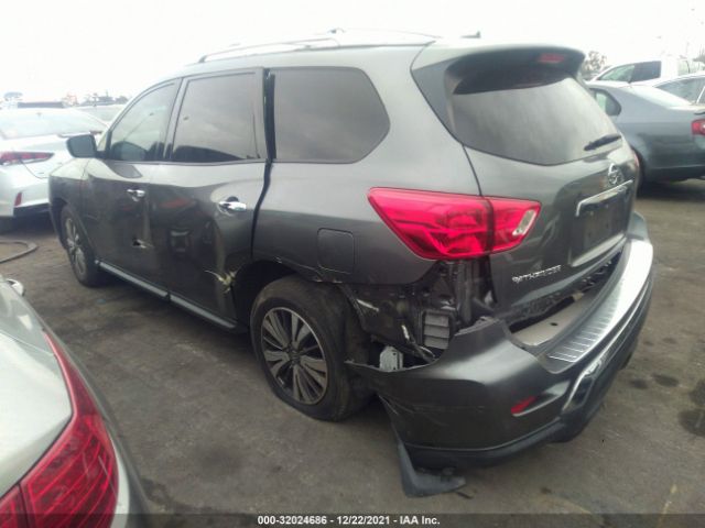 Photo 2 VIN: 5N1DR2MNXHC651165 - NISSAN PATHFINDER 