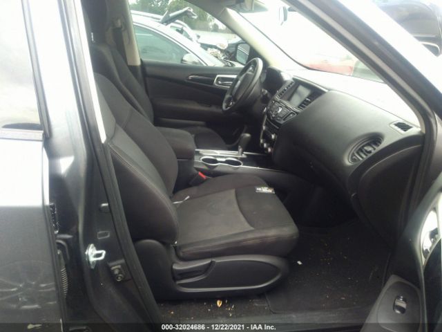 Photo 4 VIN: 5N1DR2MNXHC651165 - NISSAN PATHFINDER 