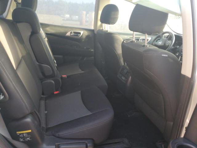 Photo 10 VIN: 5N1DR2MNXHC651912 - NISSAN PATHFINDER 