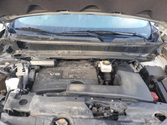 Photo 11 VIN: 5N1DR2MNXHC651912 - NISSAN PATHFINDER 