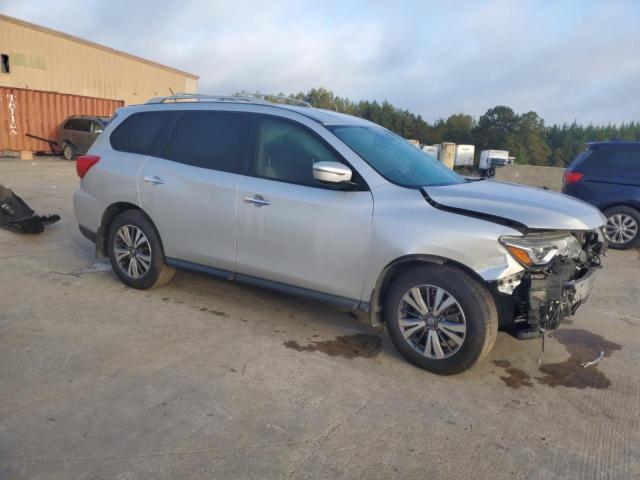 Photo 3 VIN: 5N1DR2MNXHC651912 - NISSAN PATHFINDER 