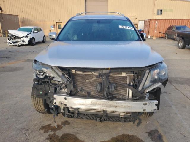 Photo 4 VIN: 5N1DR2MNXHC651912 - NISSAN PATHFINDER 