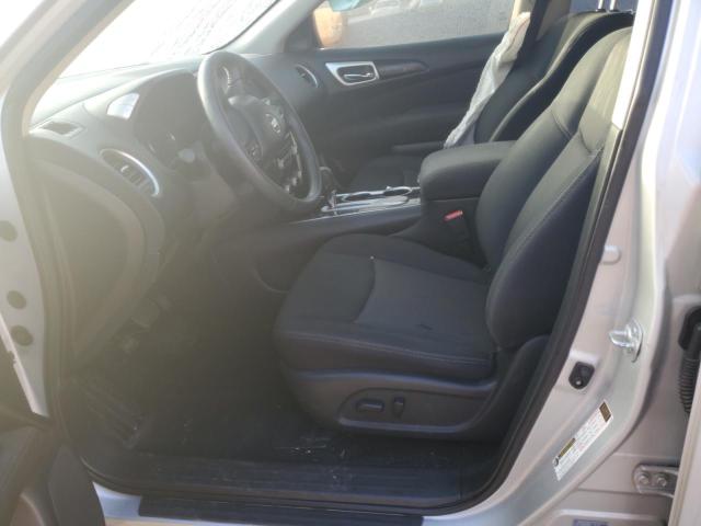 Photo 6 VIN: 5N1DR2MNXHC651912 - NISSAN PATHFINDER 