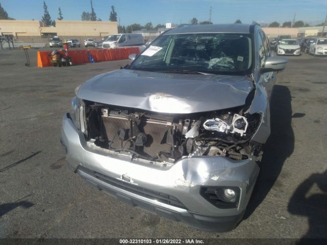 Photo 5 VIN: 5N1DR2MNXHC655507 - NISSAN PATHFINDER 