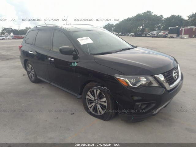 Photo 0 VIN: 5N1DR2MNXHC662800 - NISSAN PATHFINDER 