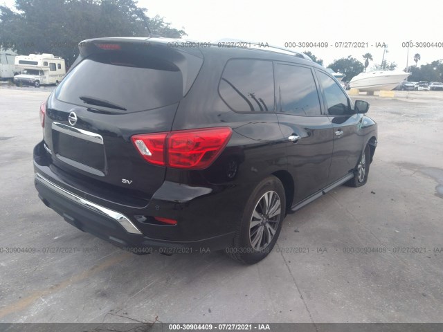 Photo 3 VIN: 5N1DR2MNXHC662800 - NISSAN PATHFINDER 